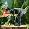 Kitcheniva T Rex Dinosaur Toy Trigger The Dinosaur Roaring Sounds
